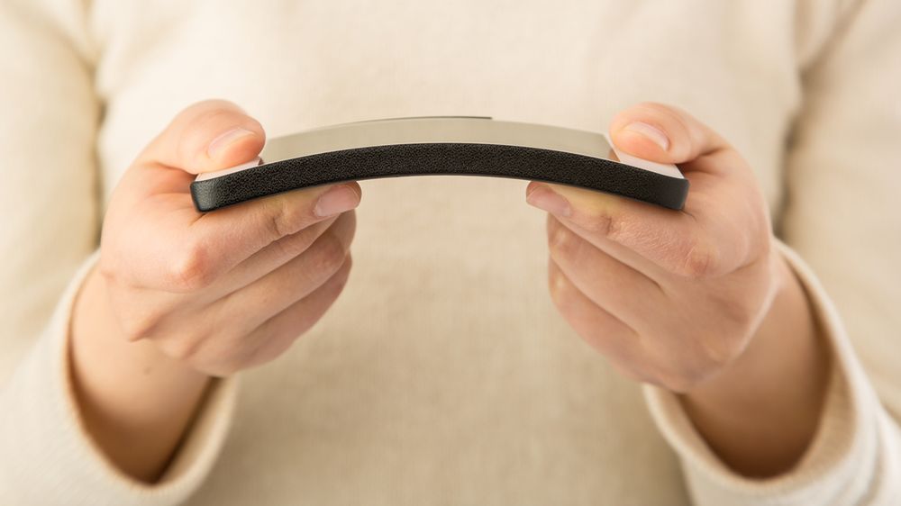 Wnioski patentowe Samsunga pokazują nie tylko składane, ale również zwijane i elastyczne smartfony 1