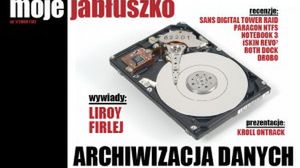 Moje Jabłuszko - nowy numer 1