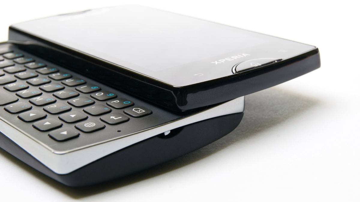 Sony Ericsson Xperia mini pro – test cz.2 [oprogramowanie] 1