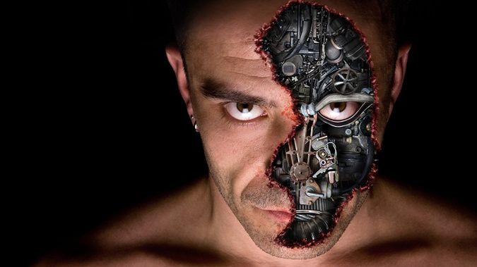 Autonomiczny samochód jak telefon - będzie pyskować i rozkazywać. Przygotujmy się na poniżanie przez technologię 1