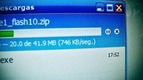 160 Megabitów za 20 dolarów więcej 1