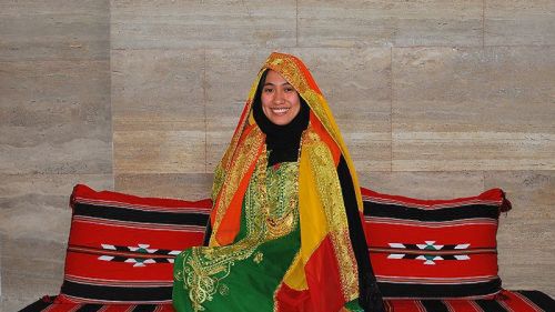 Stereotypy wobec islamu we współczesnym świecie 1