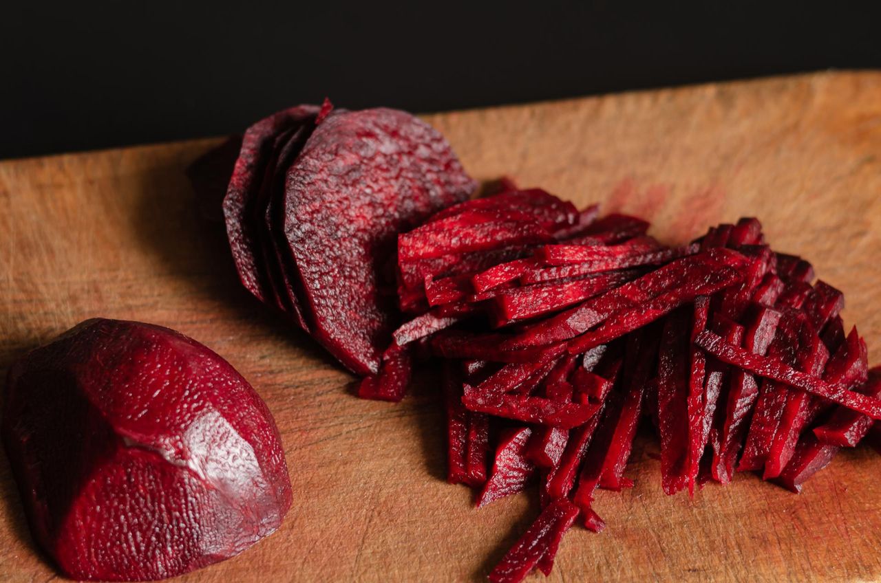 Wpływa na popęd i libido. Jedz codziennie, a szybko poczujesz różnicę