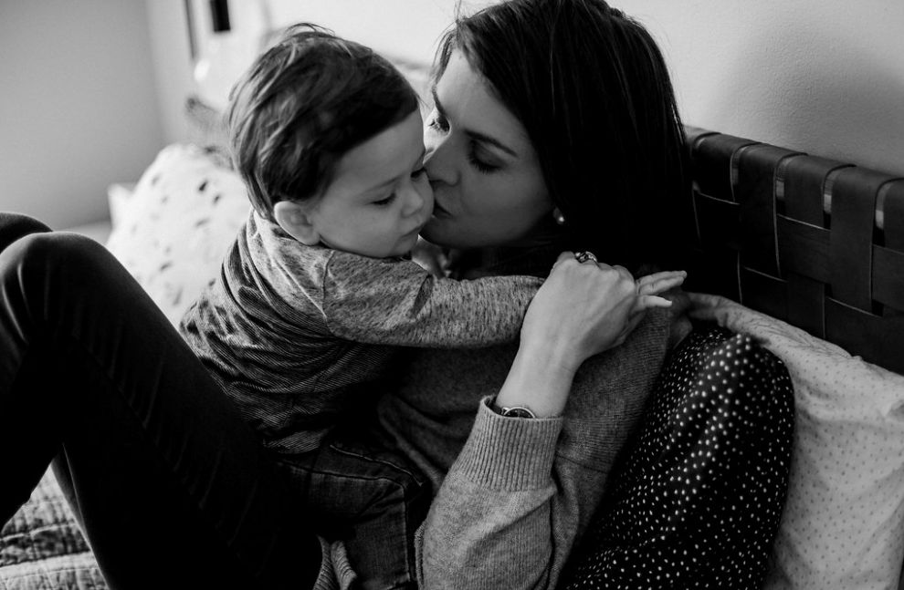 Sara jest wdzięczna za wszystkie wspomnienia