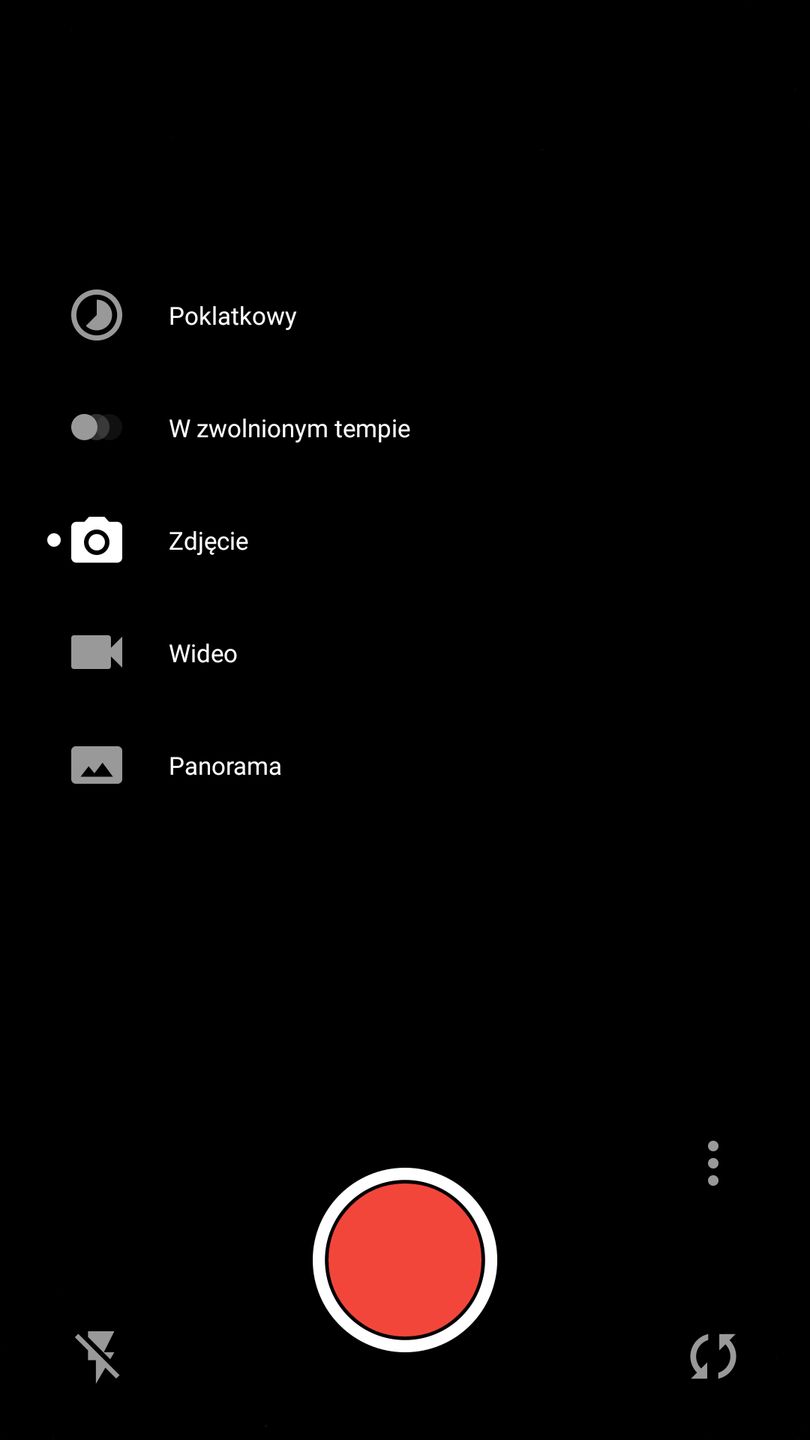 OnePlus X - test i recenzja 17