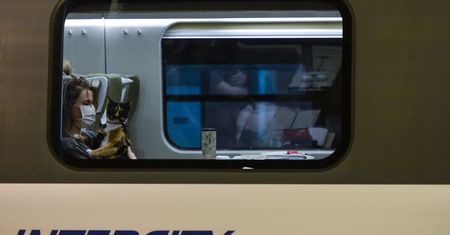 Zniżki dla ozdrowieńców. PKP nieprzygotowane na ulgi covidowe