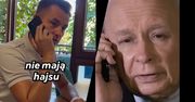 PO reaguje na zaskakujący spot PiS-u. "Halo, Jarek?"