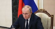Rozmowa Putina z Zełenskim kwestią czasu? Strona ukraińska komentuje