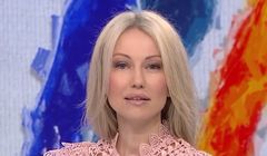 359 tys. widzów nowego programu Magdaleny Ogórek „Plan dnia” w TVP Info