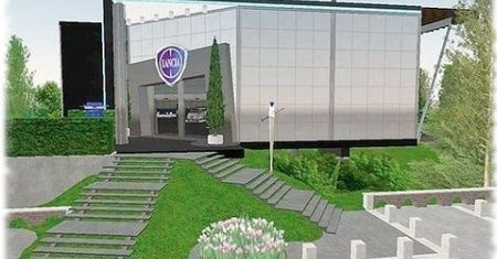 Lancia Delta dzień wcześniej?!