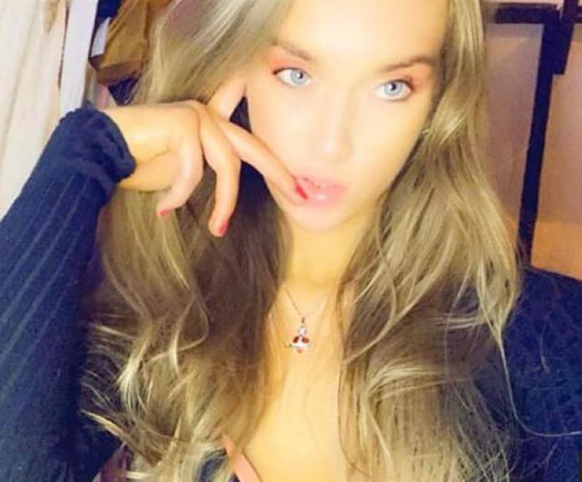 20-latka przedawkowała