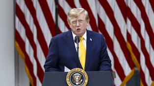 Cła od 15 do 50 proc. Kanada nie zamierza ustąpić Trumpowi