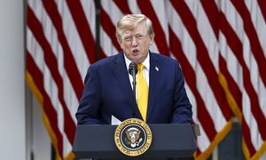 Cła od 15 do 50 proc. Kanada nie zamierza ustąpić Trumpowi