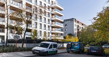To już za chwilę. Zmienia się opodatkowanie garaży. Gros Polaków skorzysta