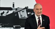 "Nawrocki władcą Polski". Antoni Macierewicz o roli prezydenta w Polsce