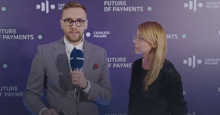 Społeczeństwo bezgotówkowe i nowe wartości w świecie płatności