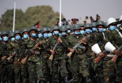 Algieria nieoczekiwanym sojusznikiem Rosji