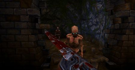 Zapowiedziano Wrath: Aeon of Ruin - duchowego spadkobiercę Quake'a