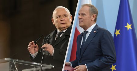 "Nieznaczne zwycięstwo". Niewielka różnica między KO i PiS, nowy sondaż