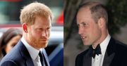 Ekspertka WYBUCHA po plotkach, że książę Harry był gotów pogodzić się z bratem: "William wolałby umrzeć w rowie, niż się spotkać!"