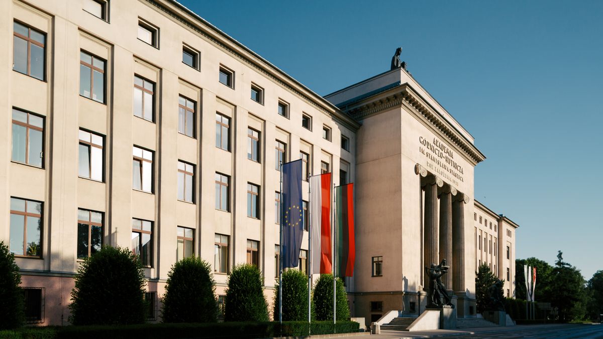 Akademia Górniczo-Hutnicza znalazła się w drugiej setce rankingu