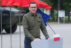 PiS sięga po propagandę Łukaszenki. Wszystko przeciwko Tuskowi