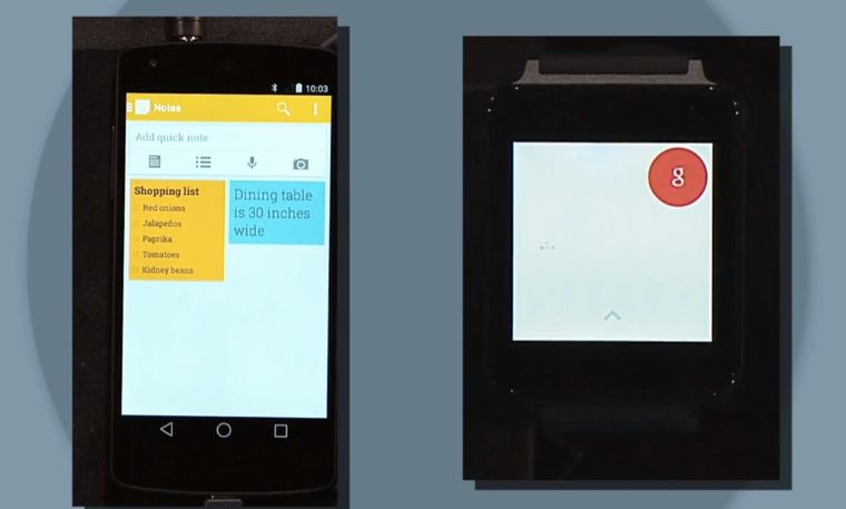 Android Wear - idea jest świetna, ale trzeba będzie jeszcze poczekać 3