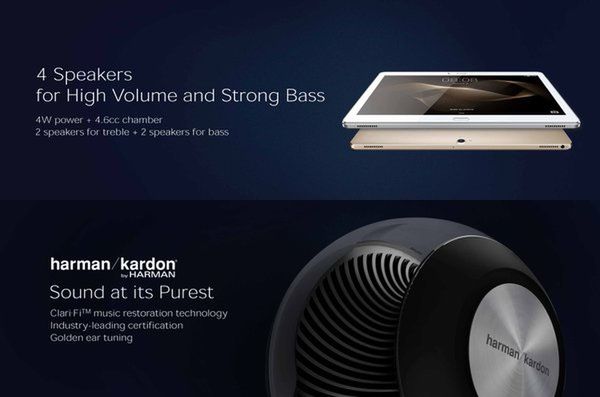 Huawei na CES 2016 chwali się wynikami i prezentuje nowe urządzenia 14