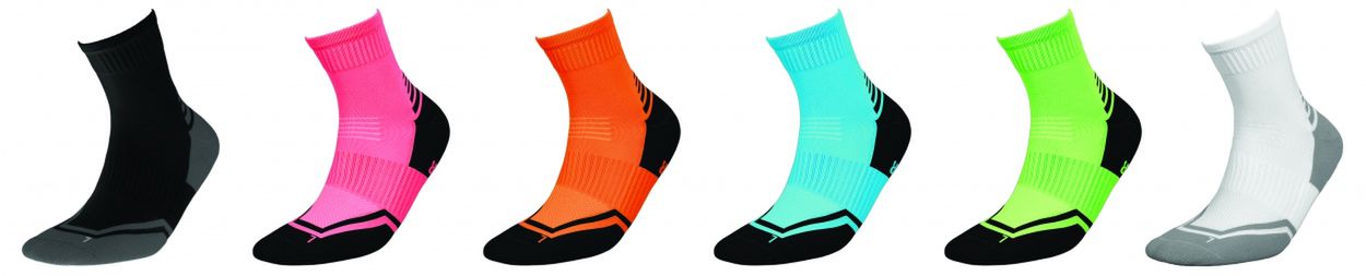 Runner Silver Deodorant®