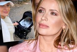 Anna Dec opowiedziała o trudnym porodzie. Komplikacje pojawiły się nagle