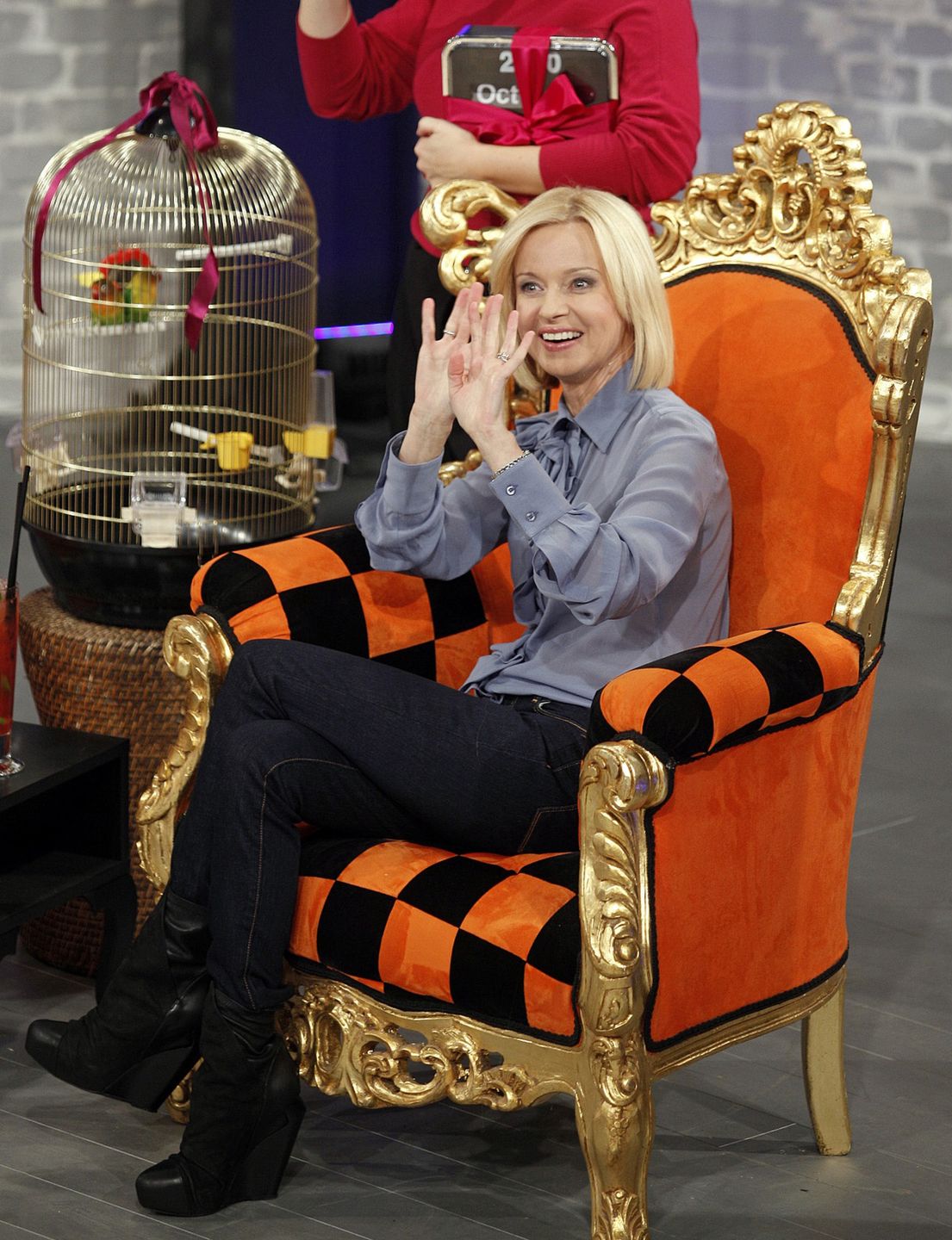 Jolanta Pieńkowska 