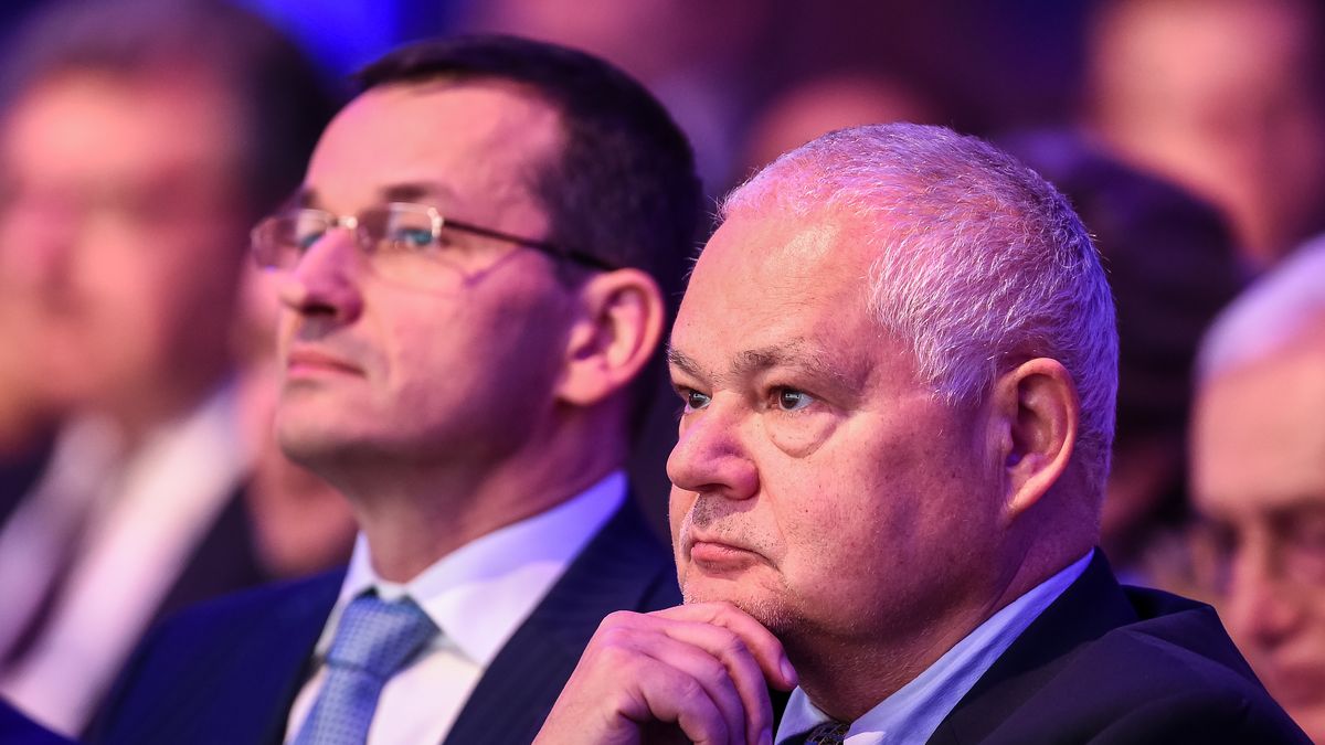 Zdaniem polityków Polska 2050 rząd i NBP nieskutecznie walczą z inflacją. Złożyli wniosek o zawieszenie tzw. podatku Belki