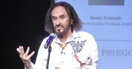Nowe informacje ws. stanu zdrowia Stana Borysa. "Skutki są nadal widoczne"