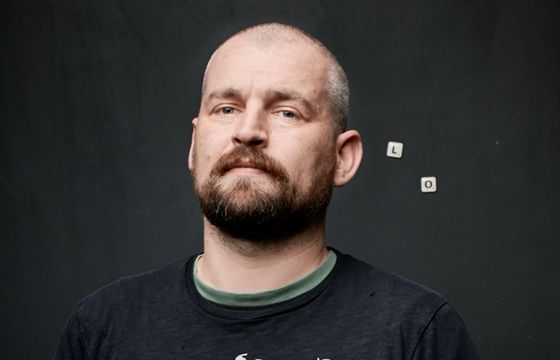 Grzegorz Brudnik: z 4Frame na dyrektora kreatywnego agencji zjednoczenie