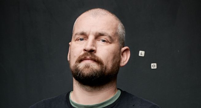 Grzegorz Brudnik: z 4Frame na dyrektora kreatywnego agencji zjednoczenie