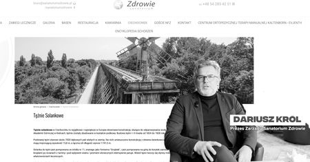 Niespójności w ciechocińskim referendum