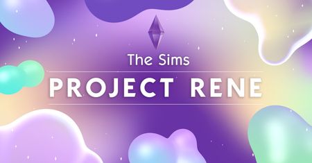 The Sims 5 oficjalnie zapowiedziane. EA przedstawia Project Rene