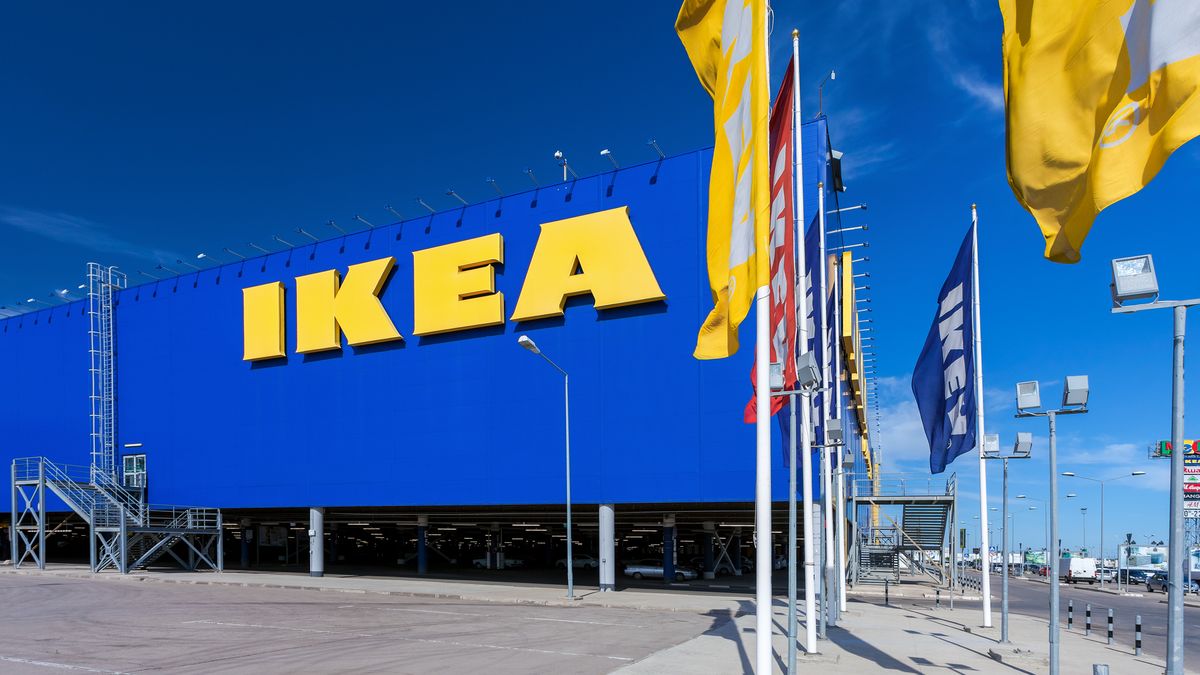 IKEA Samara Store
SAMARA, RUSSIA - JUNE 14, 2015: IKEA Samara Store. IKEA is the world's largest furniture retailer and sells ready to assemble furniture
Alexander Blinov
ikea, store, russia, market, appliances, swedish, business, yellow, sign, assembly, inexpensive, symbol, furnishing, living, wall, furniture, trademark, spend, design, home, house, purchase, improvement, large, simplicity, self, sell, retail, new, signpost, commercial, samara, building, busy, modern, brand, famous, showroom, blue, scandinavian, company, consumer, successful, shop, big, largest, items