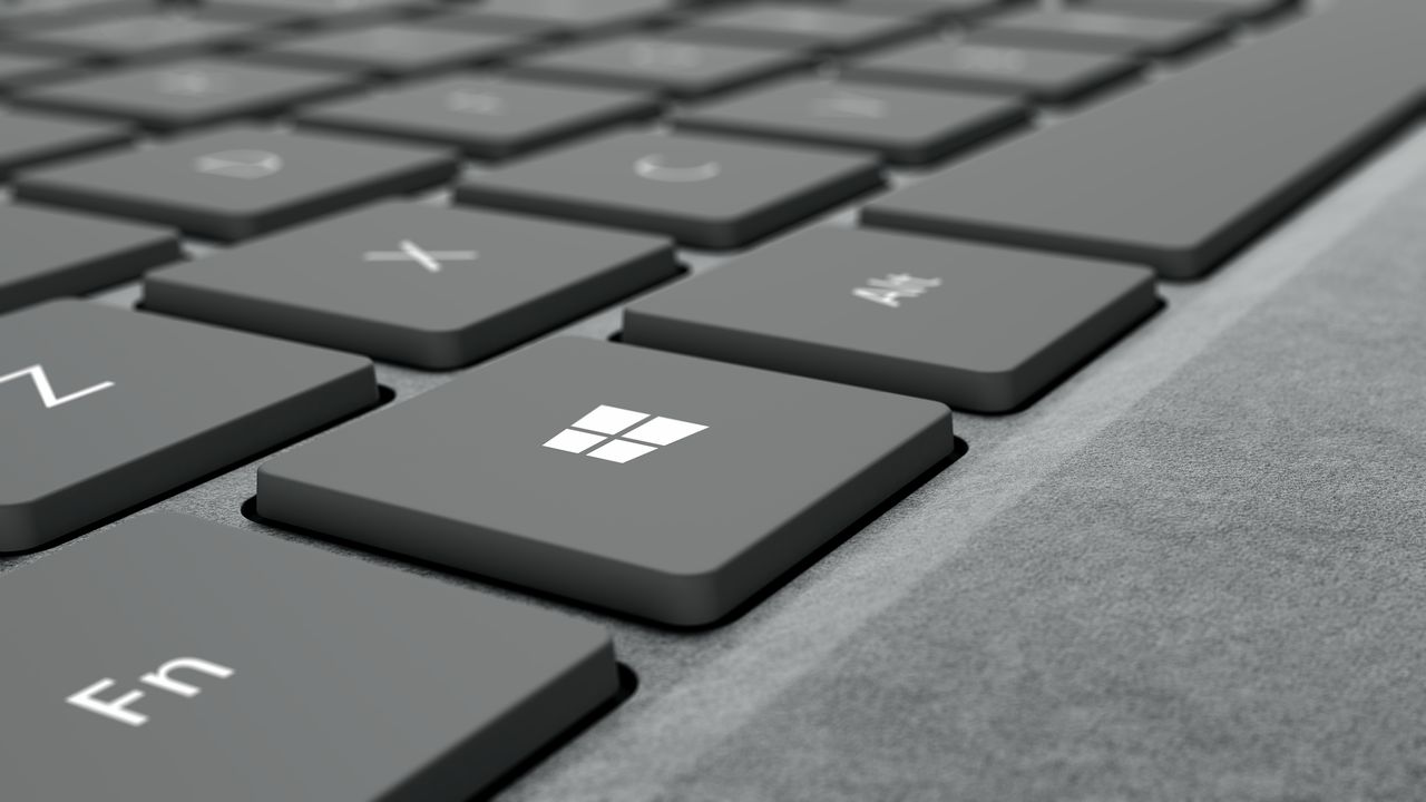 Microsoft wydał nowe aktualizacje dla Surface Booka 2, fot. Microsoft