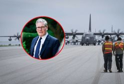 Brytyjczycy się zbroją. Myśliwce do przenoszenia broni jądrowej