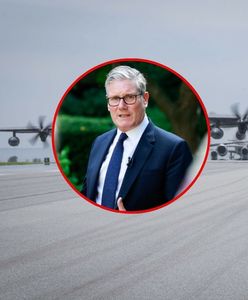 Brytyjczycy się zbroją. Myśliwce do przenoszenia broni jądrowej