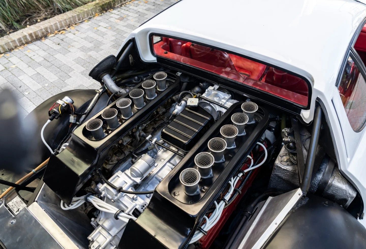 Ferrari 512 BB Koenig Specials