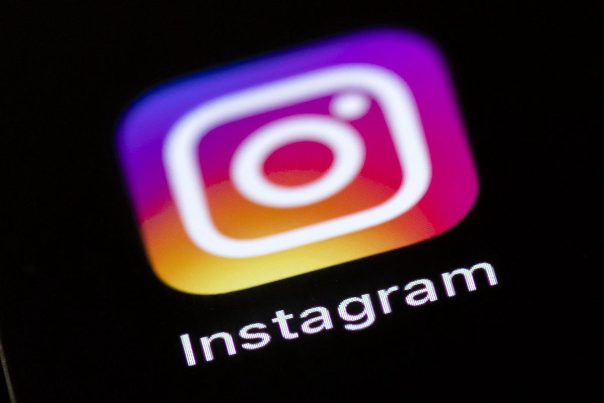 Instagram w ogniu krytyki. Wpadka giganta groźna dla ludzkiego zdrowia