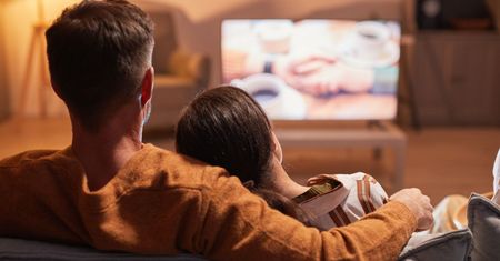 Kino przenosi się do salonu. Polacy inwestują w nowe sprzęty