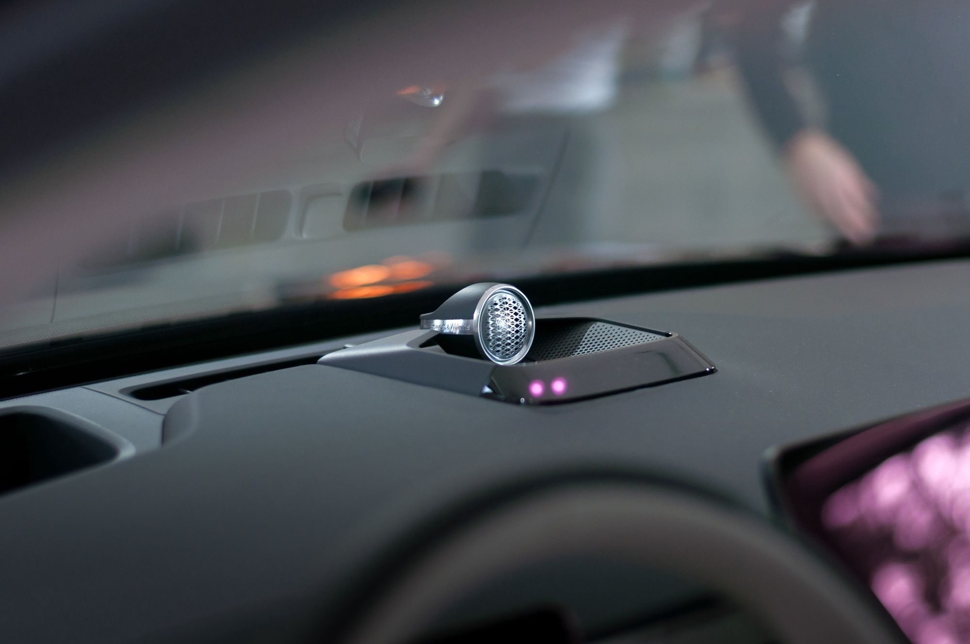 Volvo ES90 (2025)