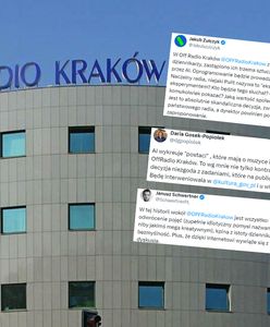 Radio zastąpiło dziennikarzy AI. "Skandal to mało powiedziane"