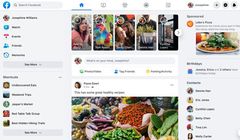 Facebook podpisał umowy licencyjne z australijskimi firmami medialnymi. Niektórzy nadawcy zostali pominięci