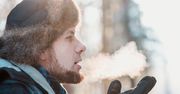Poznań: Mroźna zapowiedź… mroźnego tygodnia