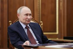 W nocy przyszło potwierdzenie. Nowy gest Putina przed rozmowami