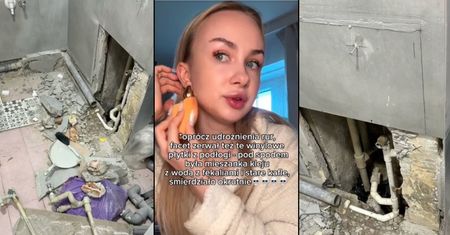 Kupiła mieszkanie od flippera. Teraz ostrzega innych opisując własny dramat